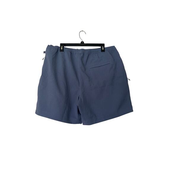 Lululemon Relaxed fit Pull-On Short Light Woven Size XXL - Picture 7 of 8